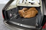 Skoda Superb Combi 2009 года